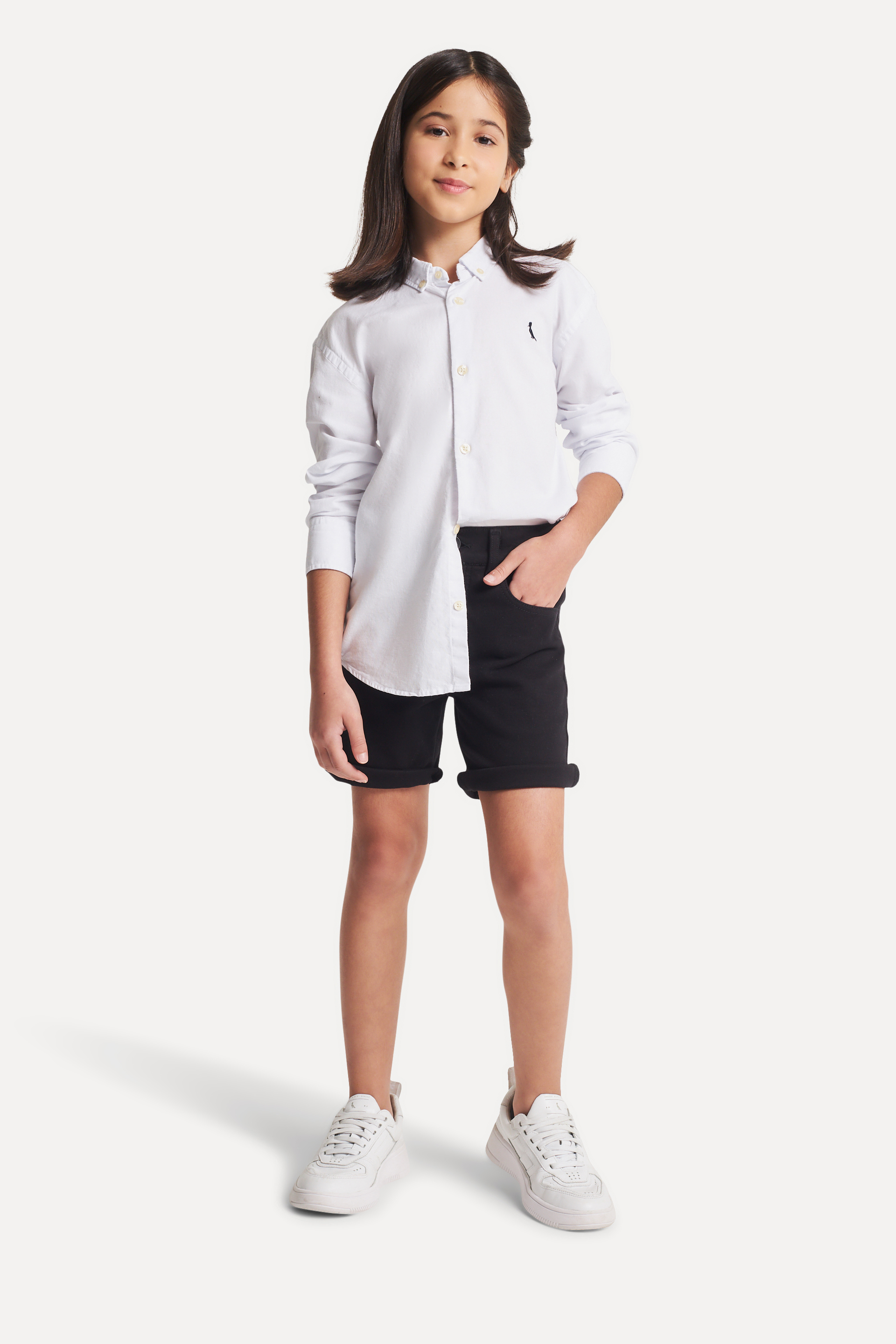 Roupa Loja Mundo Menina e Menino Reserva